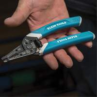 Klein-Kurve&reg; Wire Stripper Equipment World