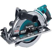 MAX XGT Rear-Handle Circular Saw with Brushless Motor & AWS (Tool Only), 10-1/4", 40 V Equipment World
