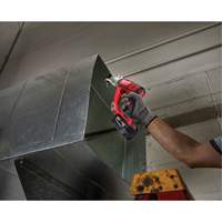 M18 18 Gauge Double Cut Shear (Tool Only) Equipment World