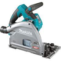 XGT BL Plunge Cut Circular Saw with Brushless Motor (Tool Only), 6-1/2", 40 V Equipment World