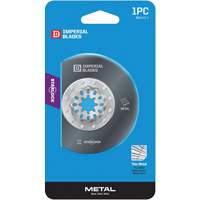 Starlock Thin Metal Segment Blade Equipment World