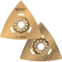 Starlock Carbide Grit Triangle Rasp Equipment World