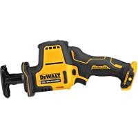Max* Cordless Reciprocating Saw (Tool Only), 12 V, Lithium-Ion Battery, 0-2800 SPM Equipment World