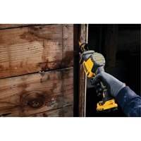 Max* Cordless Reciprocating Saw (Tool Only), 12 V, Lithium-Ion Battery, 0-2800 SPM Equipment World