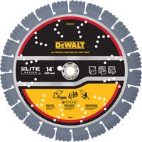 XP7 All-Purpose Segmented Diamond Blade Equipment World