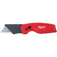 FASTBACK Compact Folding Utility Knife Equipment World