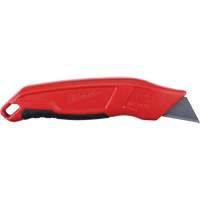 Fixed Blade Utility Knife Equipment World