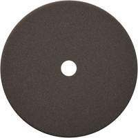 Finishing Pad, 7" Dia. Equipment World