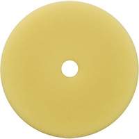 Finishing Pad, 7" Dia. Equipment World