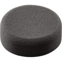 Finishing Pad, 3" Dia. Equipment World