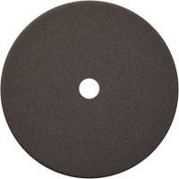 Finishing Pad, 7" Dia. Equipment World