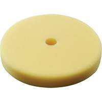 Polishing Pad, 7" Dia. Equipment World