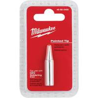 M12 Soldering Iron Pointed Tip, Conical Equipment World