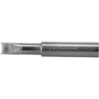 M12 Soldering Iron Tip, Chisel Equipment World