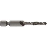 Drill/Tap Bit, #10, High Speed Steel Equipment World