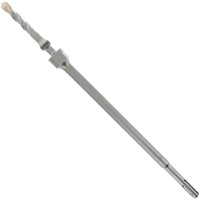Rallonge de tr&eacute;pan carottier SDS-Plus, Longeur de 13" Equipment World