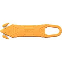 Disposable Concealed Blade Safety Knife Equipment World