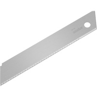 Styropor Blade with serrated edge, Single Style Equipment World