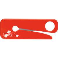 Secumax SOS-Cutter Equipment World