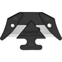 Secumax Robust Replacement Head, Single Style Equipment World