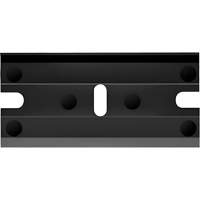 Plastic Safety Scraper Blade, Single Style Equipment World