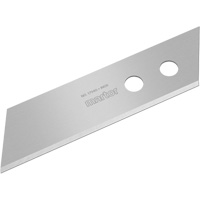 Stainless Steel Styropor Blade, Single Style Equipment World