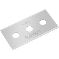 Industrial Blade with Square Ends, Single Style Equipment World