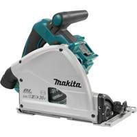 LXT Brushless 6-1/2" Plunge Cut Circular Saw, 6-1/2", 36 V Equipment World