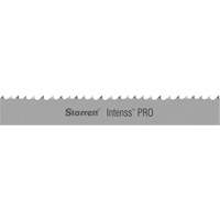 Intenss Pro Bandsaw Blade, Bi-Metal, 22'-6" L x 2" W x 0.063" Thick, 2-3 TPI Equipment World