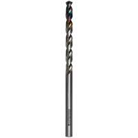 Foret Metal Demon pour aciers doux, tremp&eacute;s et inoxydables, 5/32", Cannelure 1-7/10", Pointe de 130° Equipment World