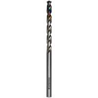 Foret Metal Demon pour aciers doux, tremp&eacute;s et inoxydables, 9/64", Cannelure 1-1/2", Pointe de 130° Equipment World