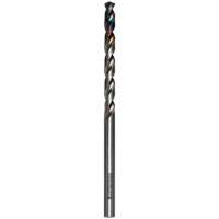 Foret Metal Demon pour aciers doux, tremp&eacute;s et inoxydables, 11/64", Cannelure 1-9/10", Pointe de 130° Equipment World