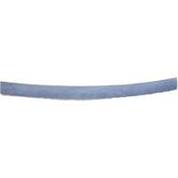 P1000 Portable Bandsaw Blade, Bi-Metal, 44-7/8" L x 1/2" W x 0.02" Thick, 18 TPI Equipment World