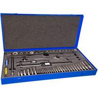 533 Maintenance Hand Tap & Die Set Equipment World