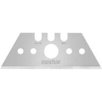 Allfit Stainless Steel Trapezoid Blade, Single Style Equipment World