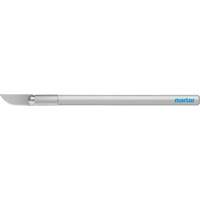 GRAFIX BOY Scalpel with Rounded-Off Tip, Aluminum Blade Equipment World