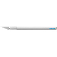 GRAFIX BOY Scalpel with Prominent Tip, Aluminum Blade Equipment World
