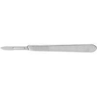 Small GRAFIX Scalpel with Rounded-Off Point Equipment World