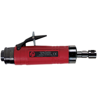 Industrial Die Grinders, 1/4" Collet, 24000 RPM Equipment World