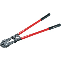 Bolt Cutters, 15" L, Center Cut Equipment World