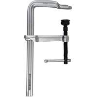 Bar Clamps For Welding & Fabricating - Shop Floor Clamps, 12" (304.8 mm), 2660 lbs. Clamp Force Equipment World