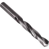 Foret court, Carbure, 1/8", 2-1/4" lo, 1-1/4" Cannelure, 118° Angle Equipment World