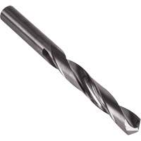 Foret court, Carbure, #40, 2" lo, 1" Cannelure, 118° Angle Equipment World
