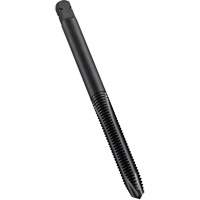 Spiral Point Tap, High Speed Cobalt, M10x1 Thread, 2-15/16" L Equipment World