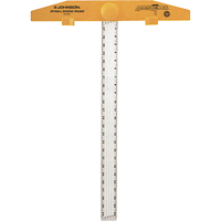 Drywall Scoring Square Equipment World