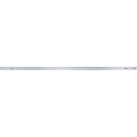 R&egrave;gle &agrave; tracer, 96" lo, Aluminium, Graduations de 1/8"/1/16" Equipment World