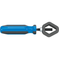 Supports de type poinçon  