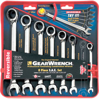 Wrenches