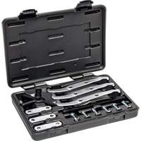 Pullers, Separators & Extractors