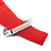 Cl&eacute; &agrave; sangle robuste pour filtre &agrave; huile de 3/8"  & 1/2" Equipment World